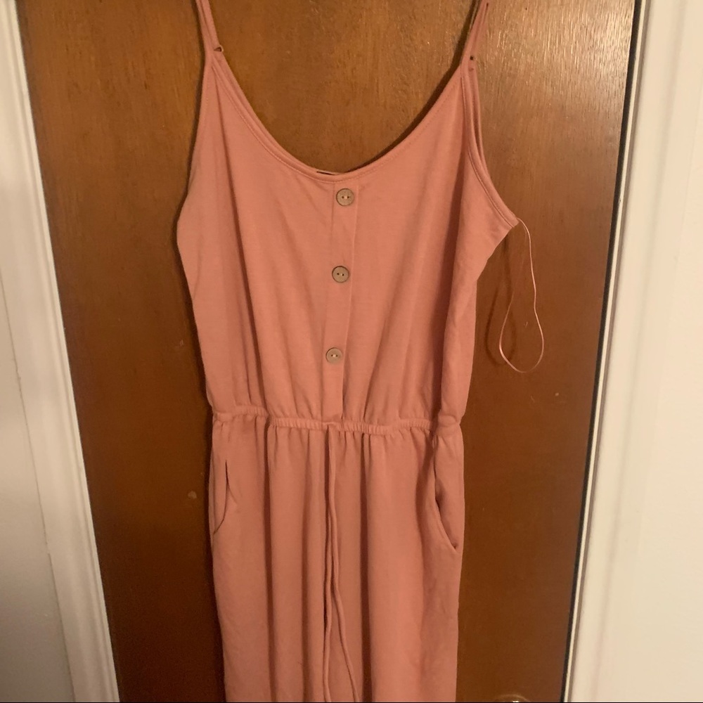 Pajama Romper